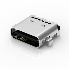 TypeC 连接器