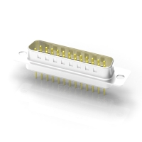 D-SUB-DP-25PHG-AB