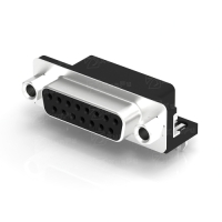 D-SUB-DR-15PCM-CB