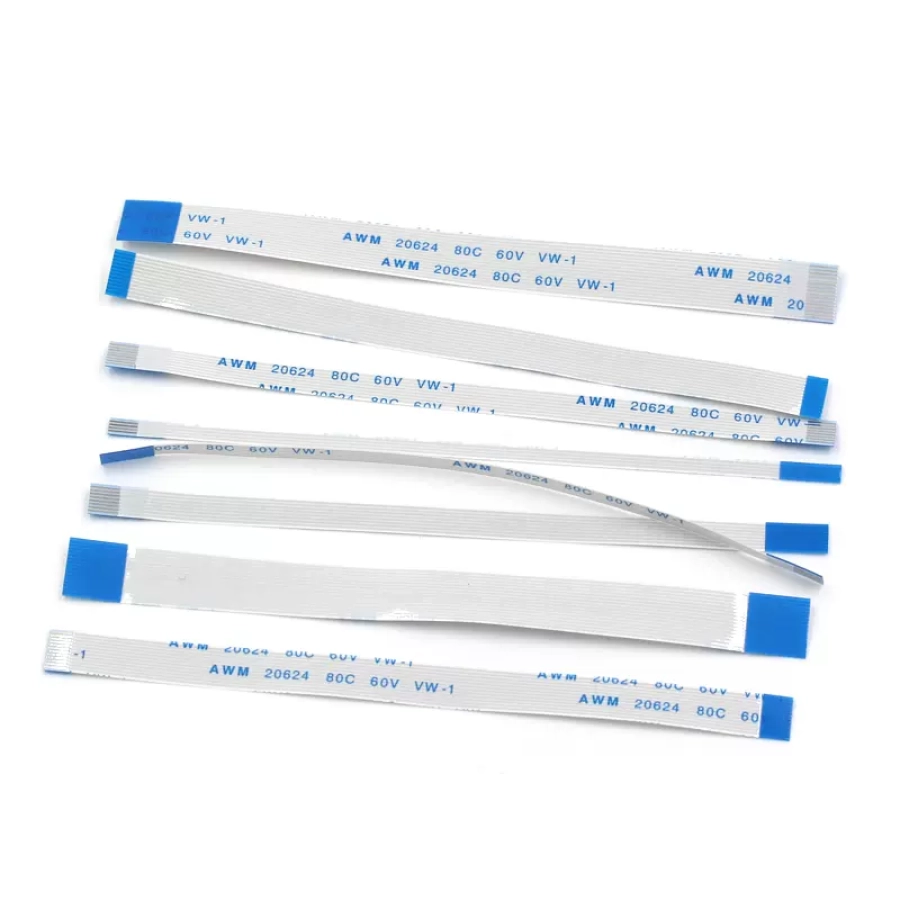 FFC-0.5-X-100-A-3-4