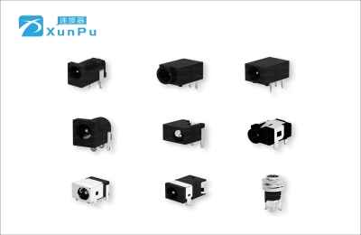 DC电源插座（直流电源插座）是一种用于连接直流电源与电子设备，实现电能传输和转换的接口元件。